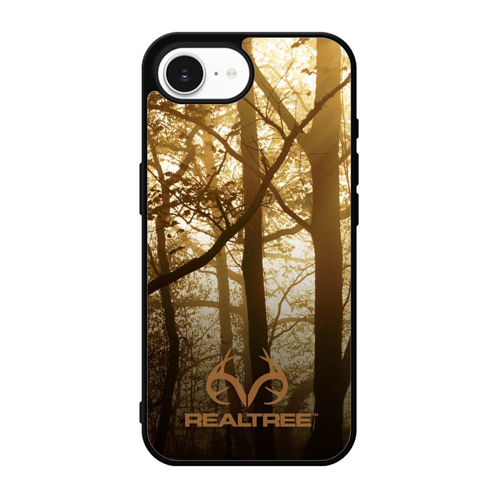 Realtree Wallpaper X02057 iPhone 17e Case