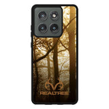 Realtree Wallpaper X02057 Motorola Moto Edge 2025 Case