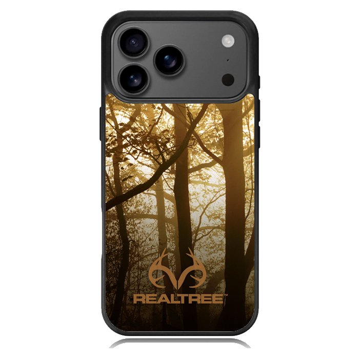Realtree Wallpaper X02057 iPhone 18 Pro Max Case