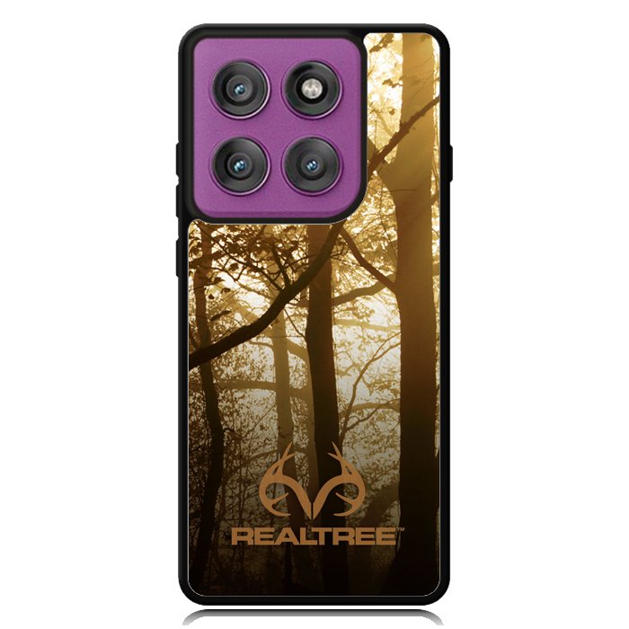 Realtree Wallpaper X02057 Motorola Moto Edge 2025 | Moto Edge 60 Fusion | Moto Edge 60 Pro Case