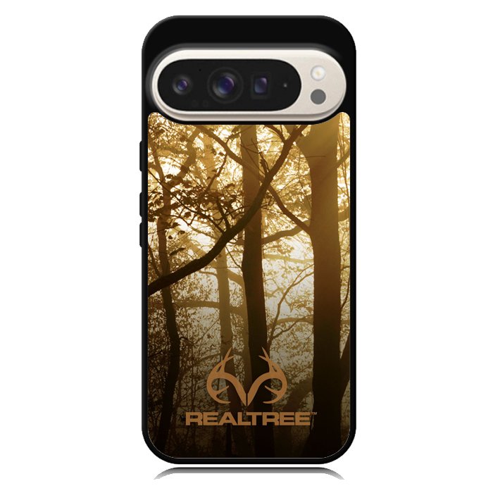Realtree Wallpaper X02057 Google Pixel 9 | Google Pixel 9 Pro Case