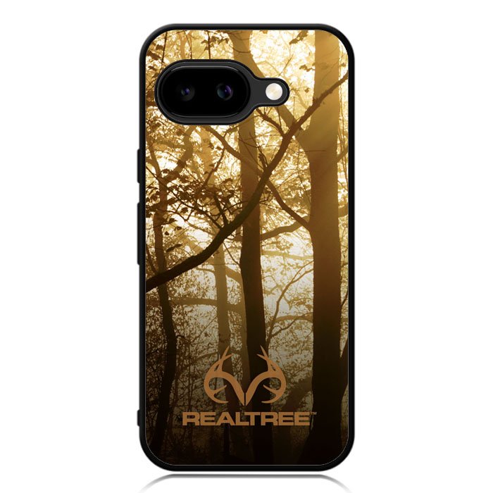 Realtree Wallpaper X02057 Google Pixel 9A Case