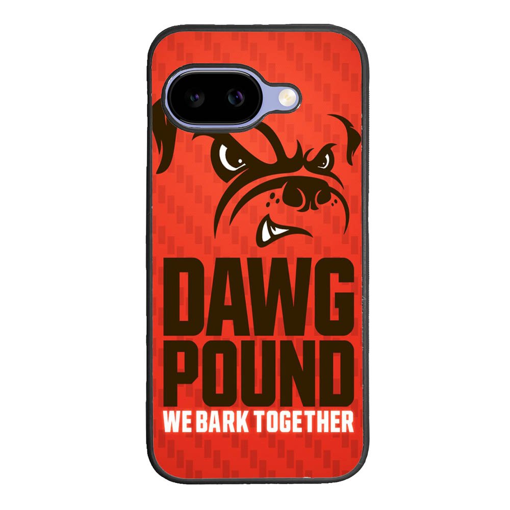 cleveland browns Logo X02054 Google Pixel 10A Case