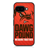 cleveland browns Logo X02054 Google Pixel 9A Case