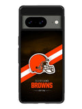Cleveland Browns 4th Google Pixel 8a Case