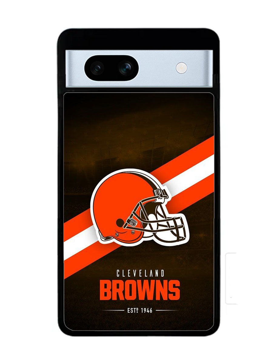 Cleveland Browns 4th Google Pixel 7A Case