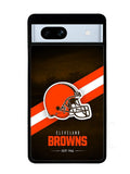 Cleveland Browns 4th Google Pixel 7A Case