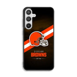 Cleveland Browns 4th Samsung Galaxy A26 Case FE8041