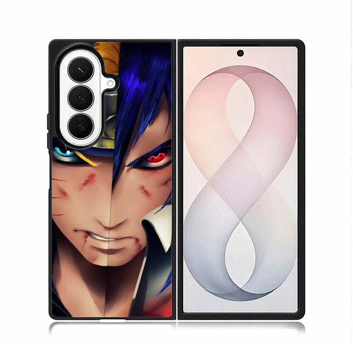 sword art online X02050 Samsung Galaxy Z Fold 8 Ultra Case