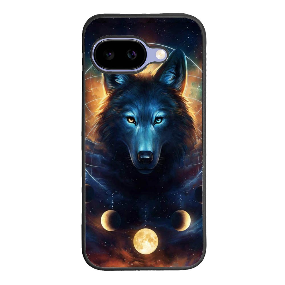 auburn tigers Logo X02047 Google Pixel 10A Case