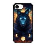 auburn tigers Logo X02047 iPhone 17e Case
