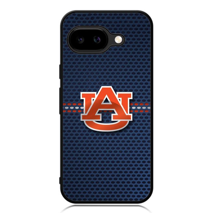 auburn tigers Logo X02047 Google Pixel 9A Case