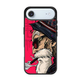 Dragon Ball golden frieza X02045 iPhone Air Case
