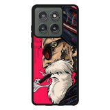 Dragon Ball golden frieza X02045 Motorola Moto Edge 2025 Case