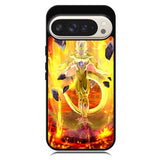 Dragon Ball golden frieza X02045 Google Pixel 9 | Google Pixel 9 Pro Case