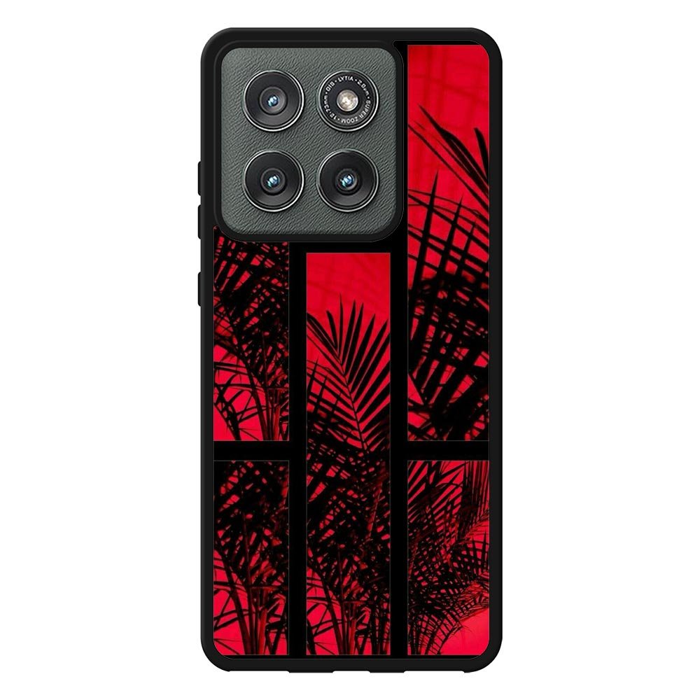miami dolphins nfl X02043 Motorola Moto Edge 2025 Case