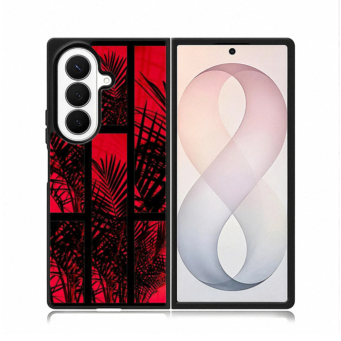 miami dolphins nfl X02043 Samsung Galaxy Z Fold 8 Ultra Case