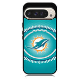miami dolphins nfl X02043 Google Pixel 9 Pro XL Case