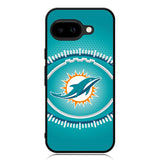 miami dolphins nfl X02043 Google Pixel 9A Case