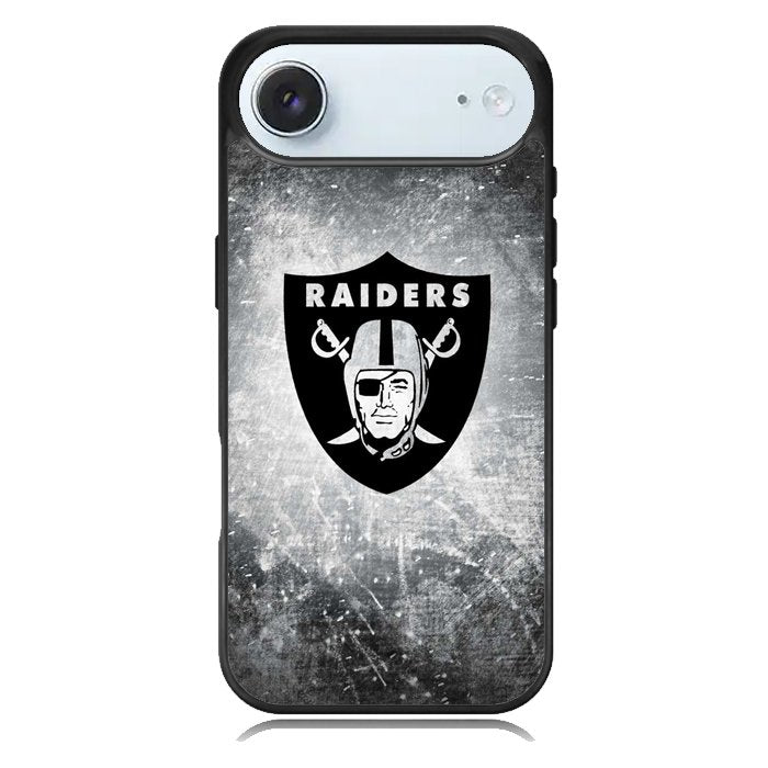 oakland raiders symbol X02041 iPhone 17 Air Case