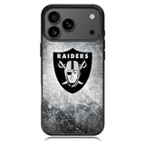 oakland raiders symbol X02041 iPhone 17 Pro Case