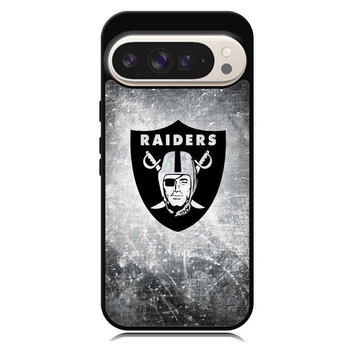 oakland raiders symbol X02041 Google Pixel 9 Pro XL Case