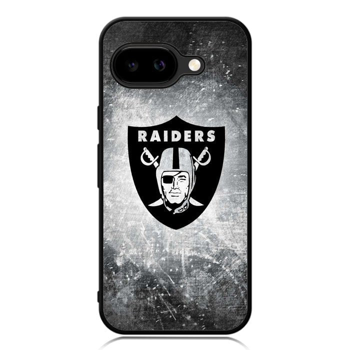 oakland raiders symbol X02041 Google Pixel 9A Case