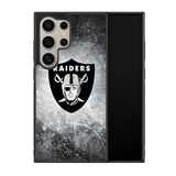 oakland raiders symbol X02041 Samsung Galaxy S25 Ultra 5G Case