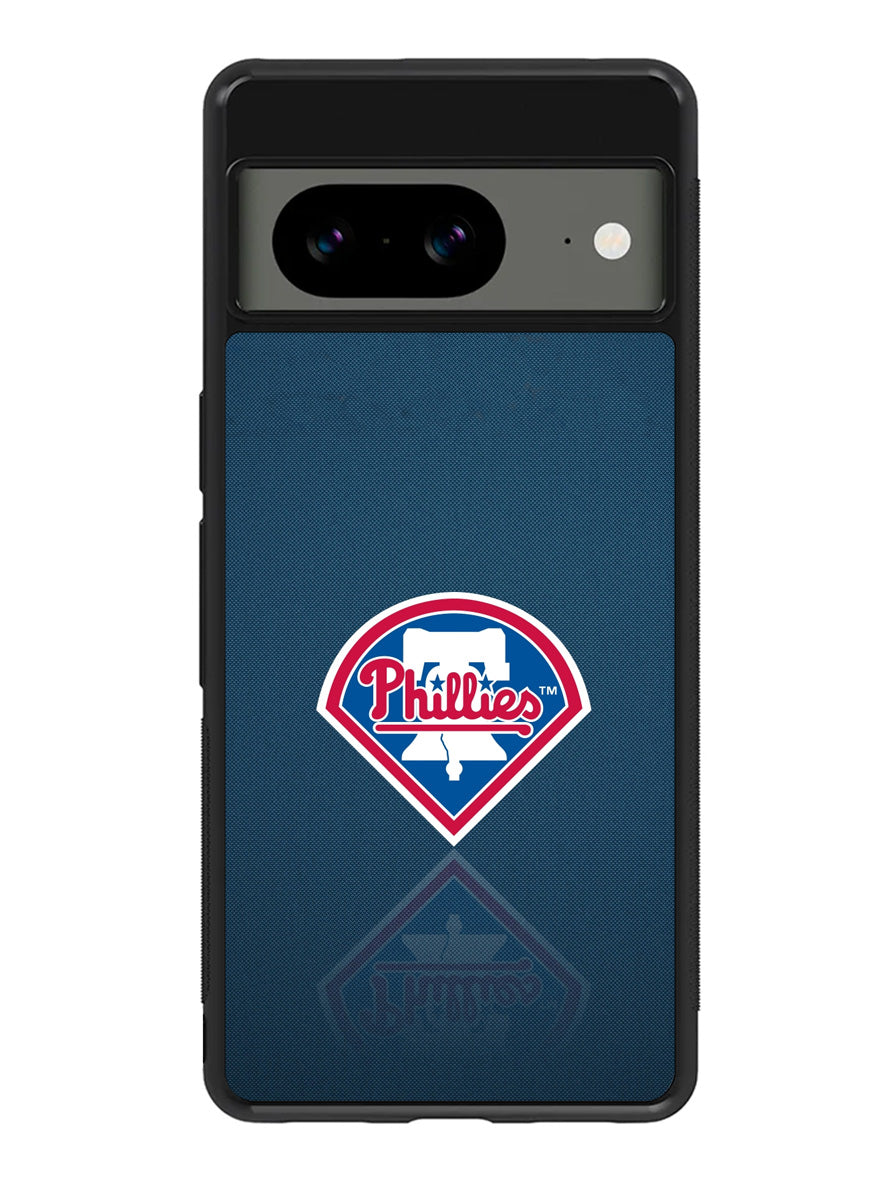 Philadelphia Phillies Google Pixel 8a Case