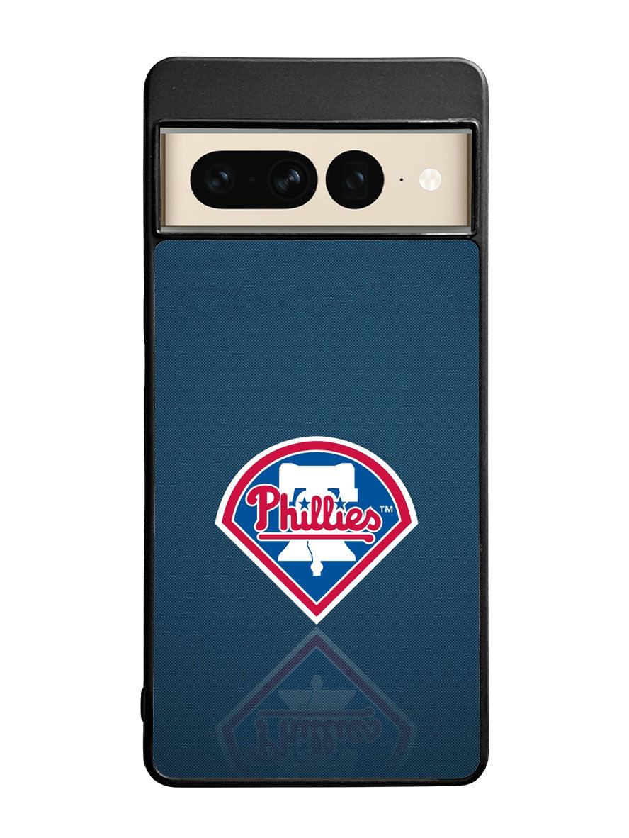 Philadelphia Phillies Google Pixel 7 Pro Case