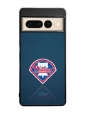 Philadelphia Phillies Google Pixel 7 Pro Case