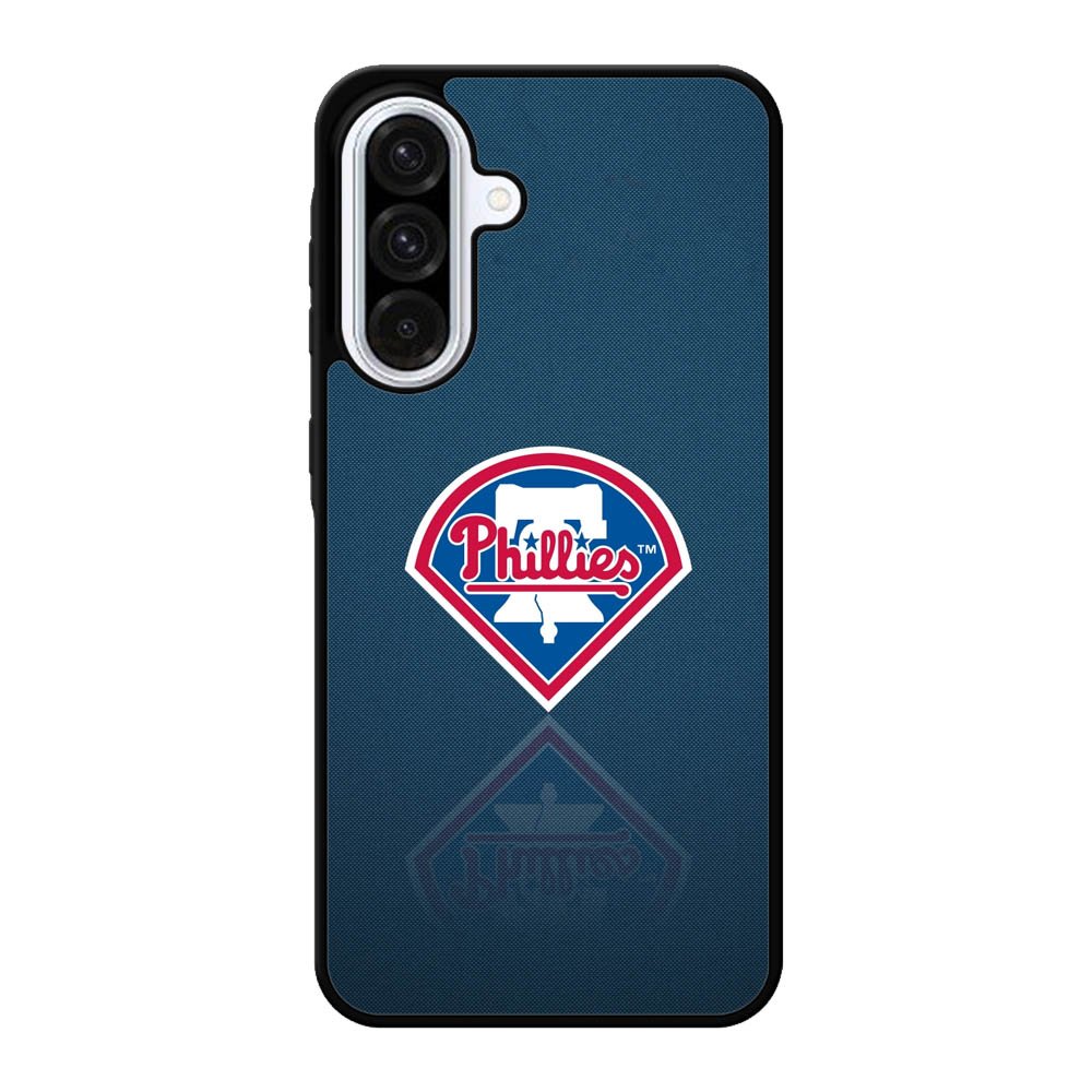 Philadelphia Phillies Samsung Galaxy A56 Case FE4231