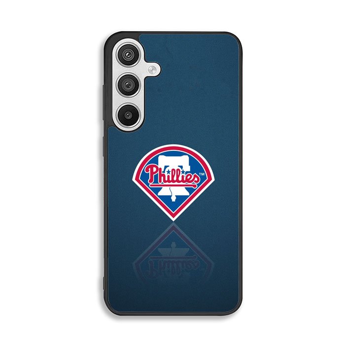 Philadelphia Phillies Samsung Galaxy A26 Case FE4231
