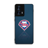Philadelphia Phillies Motorola Moto G Power 5G 2024 Case FE7500