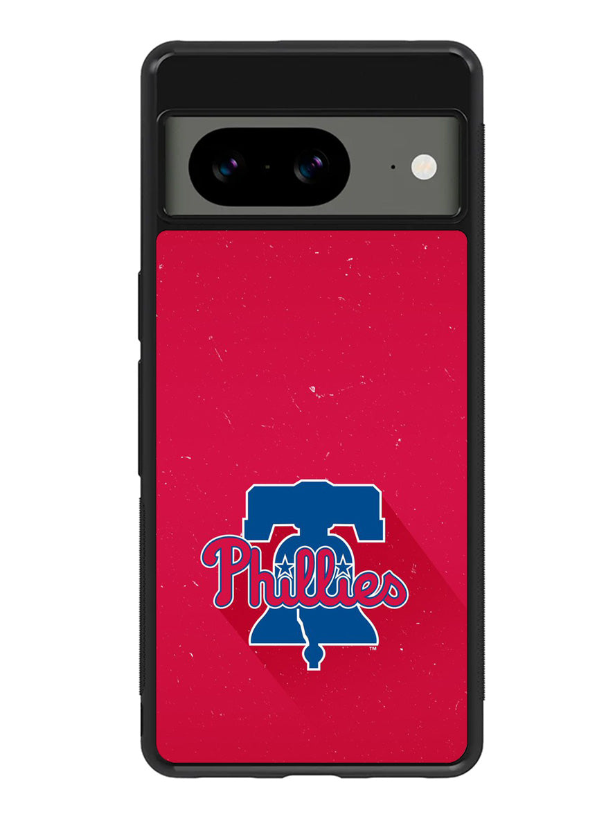 Phillies Logo Google Pixel 8a Case