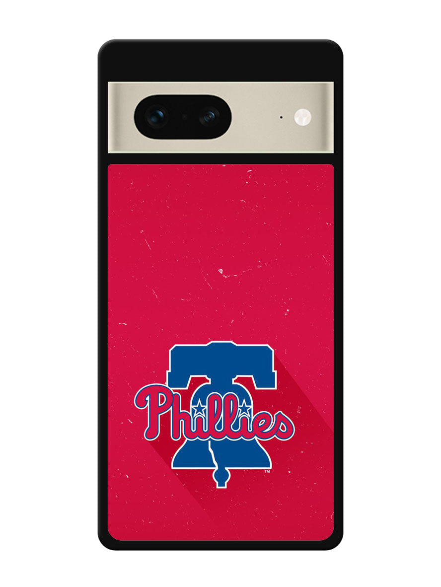 Phillies Logo Google Pixel 7 Case