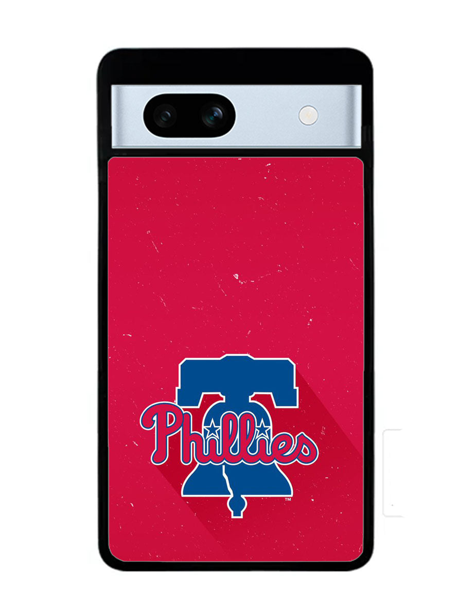 Phillies Logo Google Pixel 7A Case
