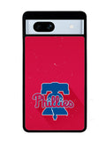 Phillies Logo Google Pixel 7A Case
