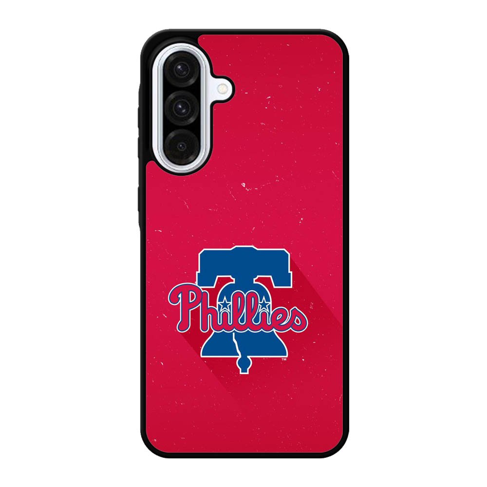 Phillies Logo Samsung Galaxy A56 Case FE3204