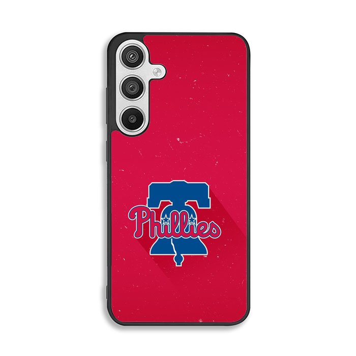 Phillies Logo Samsung Galaxy A26 Case FE7692