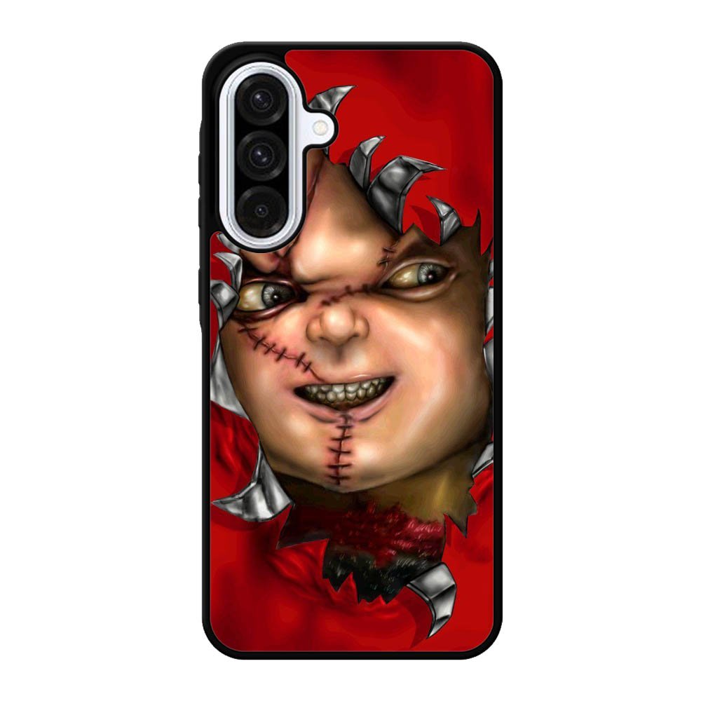 Chucky Knife Red Samsung Galaxy A56 Case FE5992