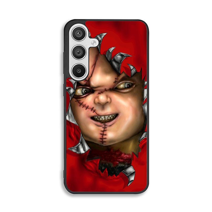 Chucky Knife Red Samsung Galaxy A26 Case FE5212