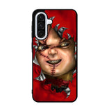 Chucky Knife Red Samsung Galaxy A36 Case FE5212