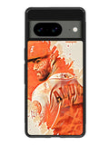 houston astros 4th Google Pixel 8a Case