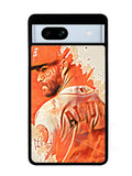 houston astros 4th Google Pixel 7A Case