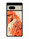 houston astros 4th Google Pixel 7 Case