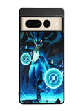 Pokemon Luxury Lucario Google Pixel 7 Pro Case