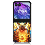 Borderlands 3 Motorola Moto Razr 2024 , Moto Razr 50 Case