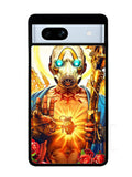 Borderlands 3 Google Pixel 7A Case