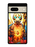 Borderlands 3 Google Pixel 7 Case